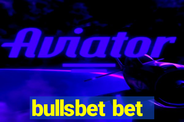 bullsbet bet